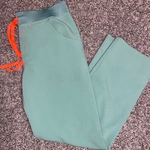 Figs *limited edition * color Jade size medium high rise Yola